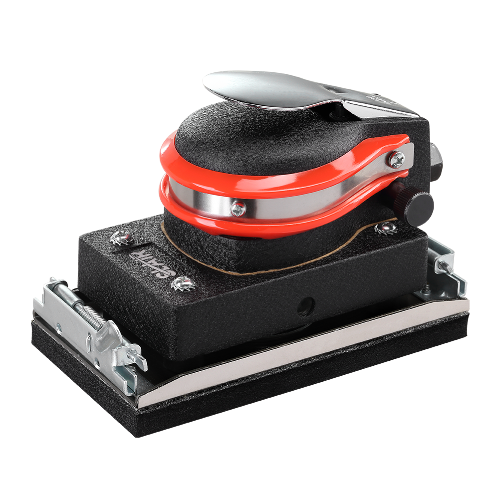  SLAIR JITTERBUG AIR SANDER, RECTANGLE, CLASSIC, PROFESIONAL