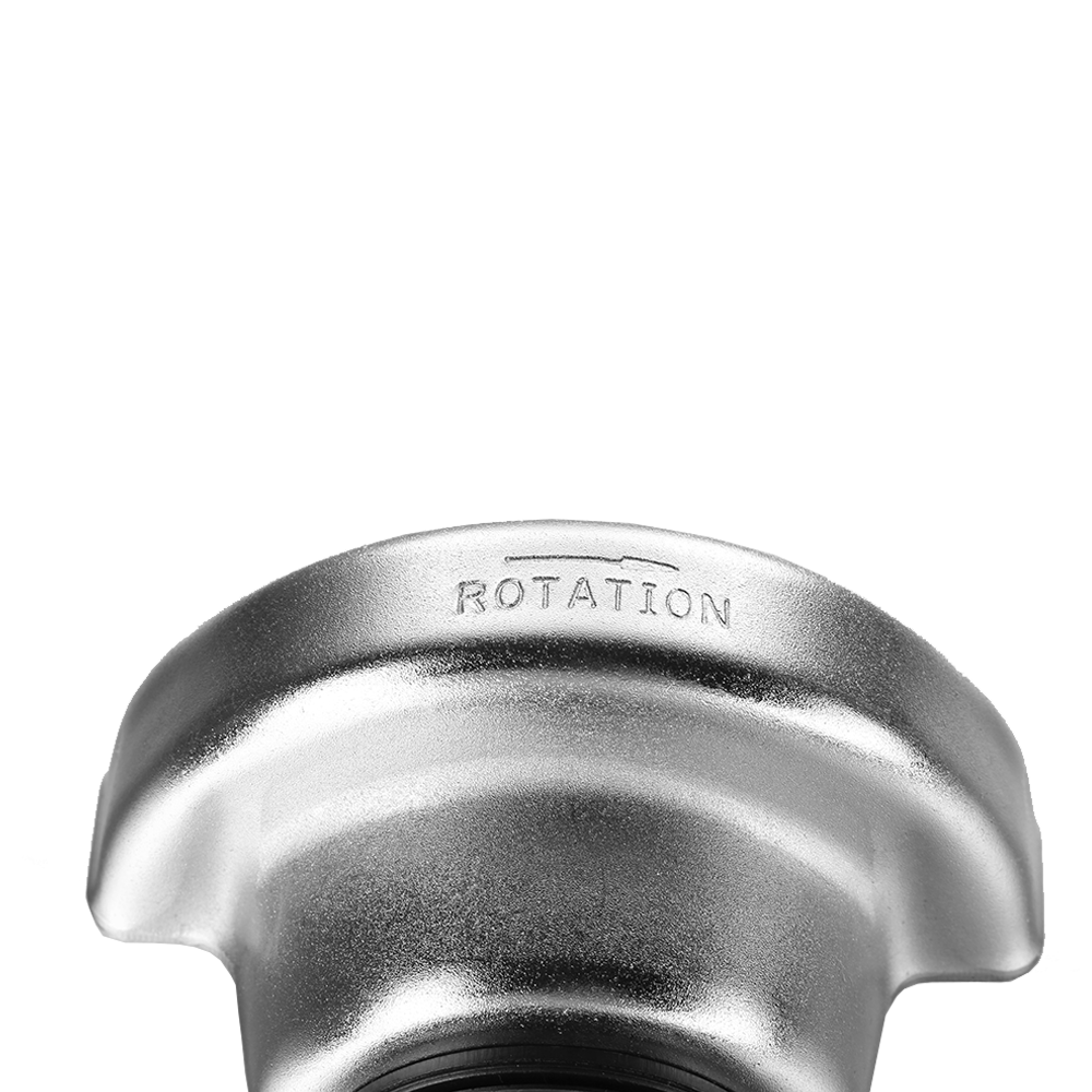  ALAT POTONGAN UDARA SLAIR 3", 18000RPM, PENCETUS KESELAMATAN, KOMPOSIT, DENGAN CAKERA, PENGAWAL 360 DARJAH, POPULAR, PROFESIONAL