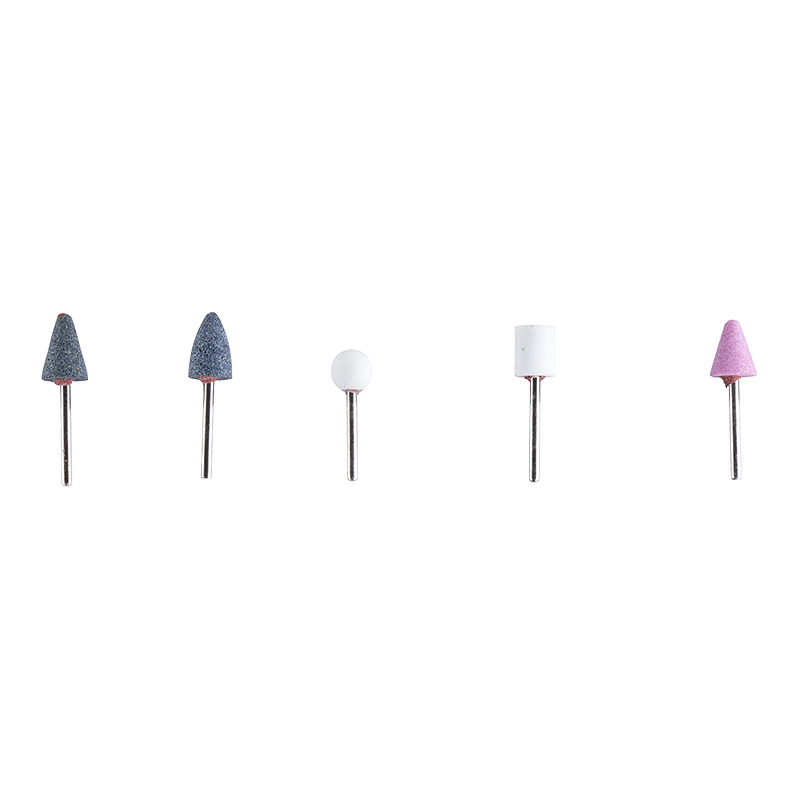  Set batu pengisar 1/8" 