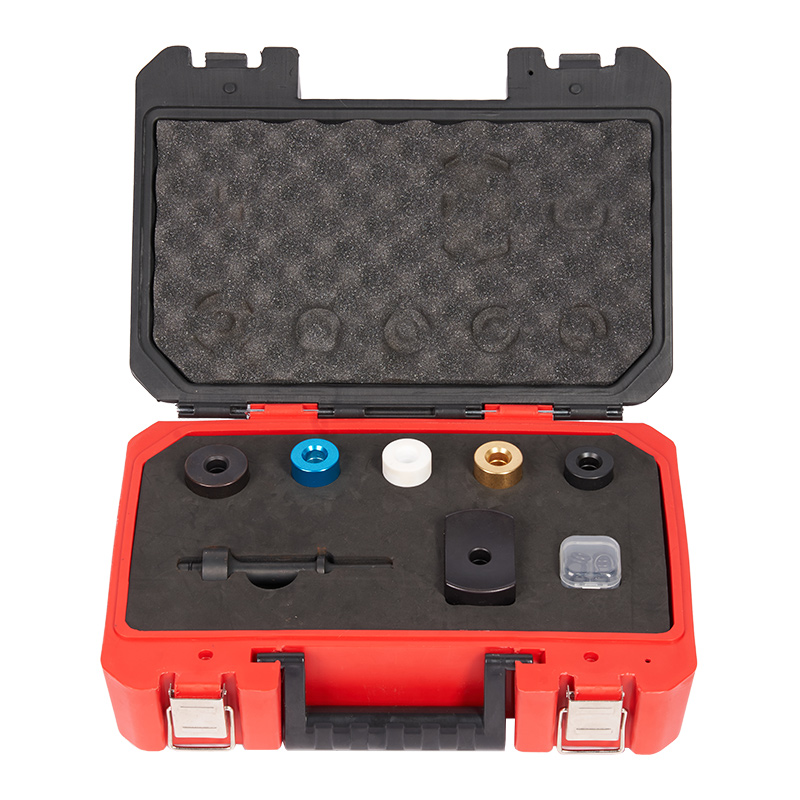  Kit Alat SLAIR 15PC AIR HAMMER KHAS VILBRO CHISEL KIT, PROFESIONAL, TUGAS BERAT, BMC SET