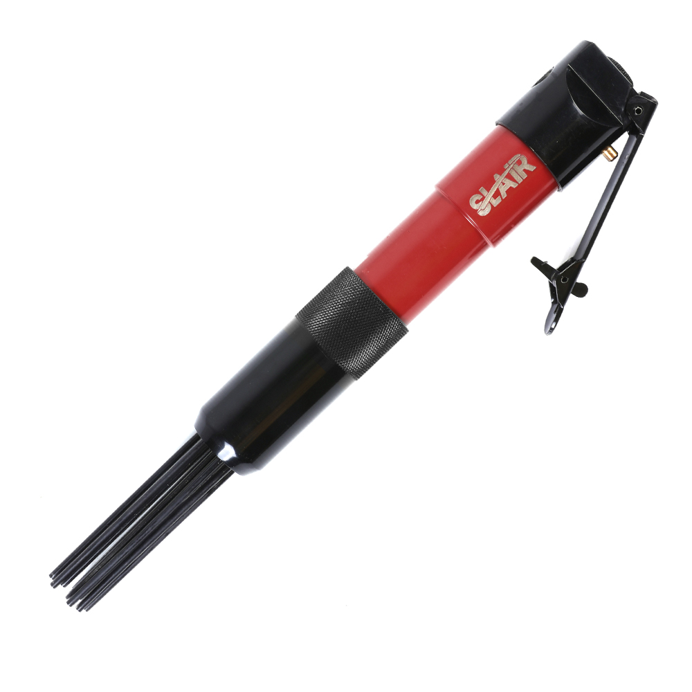  SLAIR AIR PELBAGAI JARUM SCALER, 12 JARUM,  MINI, PENDEK, PROFESIONAL 