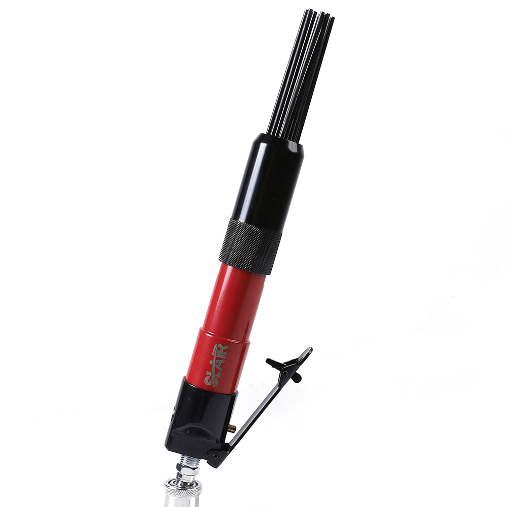  SLAIR AIR PELBAGAI JARUM SCALER, 12 JARUM,  MINI, PENDEK, PROFESIONAL 