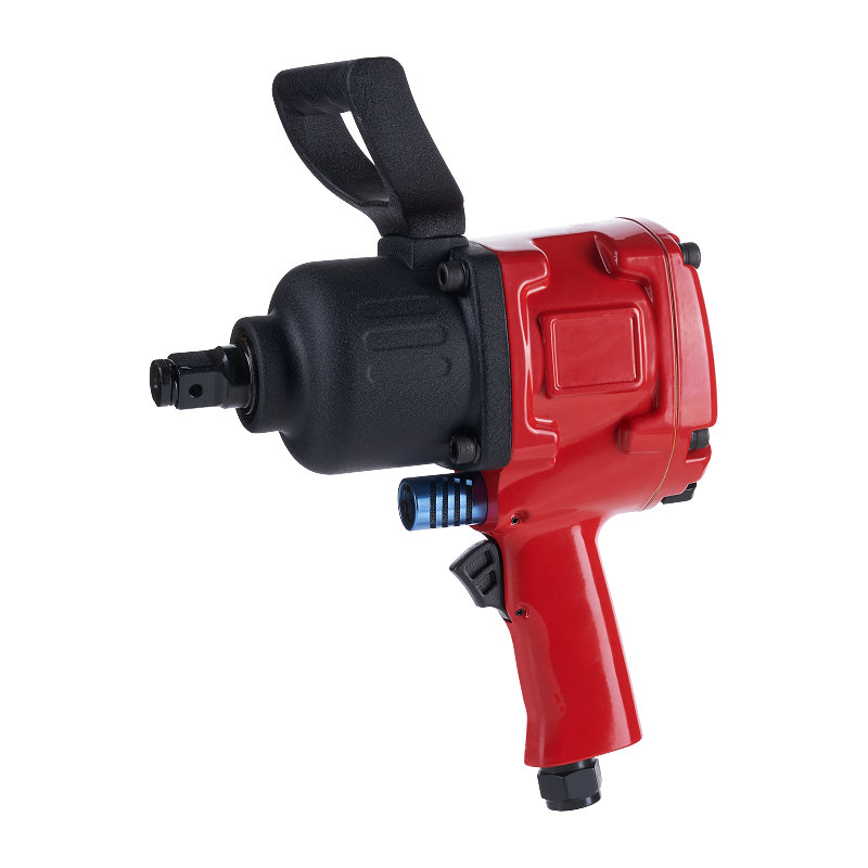  XINXING LONG EXTENDED ANVIL 1" AIR IMPACT WRENCH- LORI BERTUGAS BERAT 