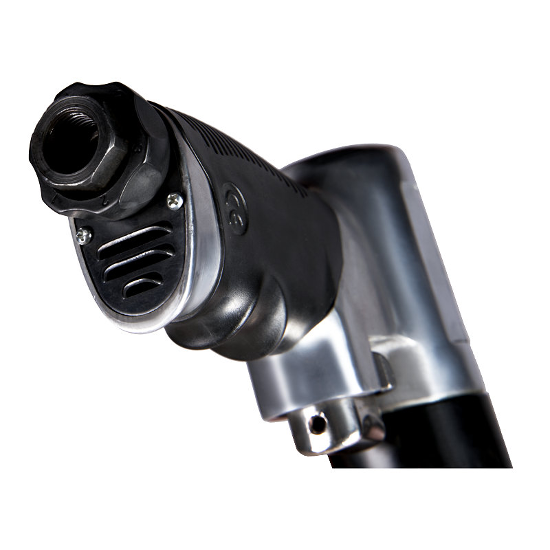  XINXING 3/8" AIR DRILL, 1600 RPM, BOLEH TERBALIK, ALUMINIUM DENGAN GETAH