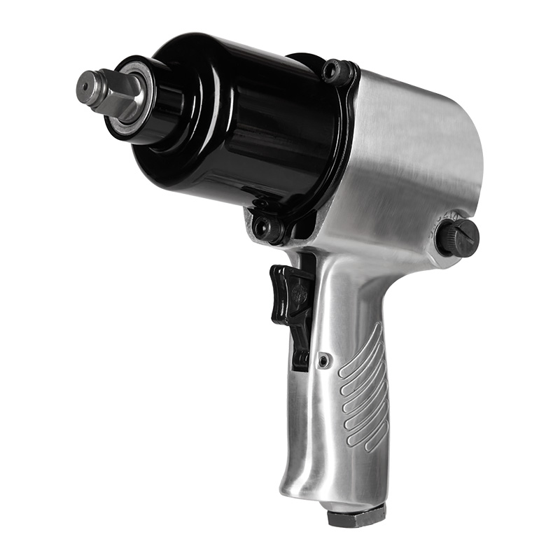  XINXING 1/2" AIR IMPACT WRENCH- 488 NM, EKZOS DEPAN, KLASIK 