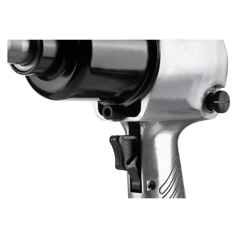  XINXING 1/2" AIR IMPACT WRENCH- 488 NM, EKZOS DEPAN, KLASIK 