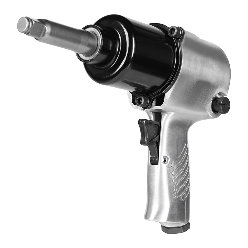  XINXING LONG ANVIL 1/2" AIR IMPACT WRENCH- 488 NM, EKZOS DEPAN, KLASIK 