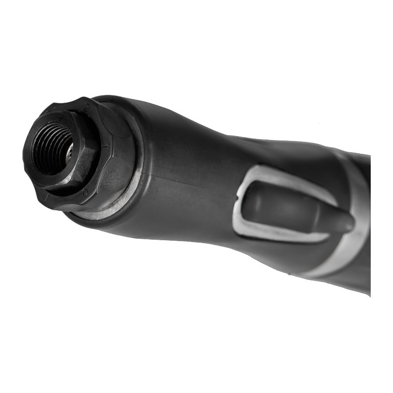  XINXING 1/2" 3/8" AIR RATCHET WRENCH- 101NM, ALUMINIUM DENGAN GETAH