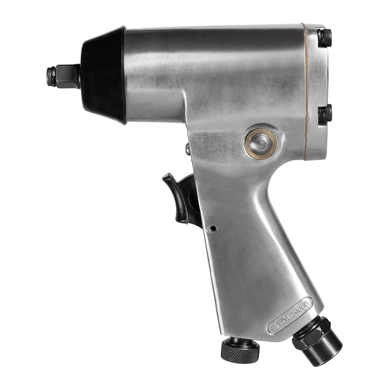  XINXING 1/2" AIR IMPACT WRENCH- 280 NM, GOYANG ANJING, KLASIK 